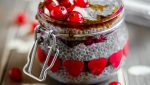 chia pudding