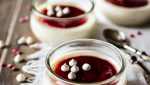 Panna cotta